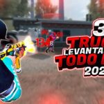 Cuáles son las técnicas para levantar la mira en Free Fire