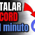 Cómo descargar Discord: Guía paso a paso