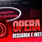 Cómo descargar e instalar Opera GX: Una guía paso a paso